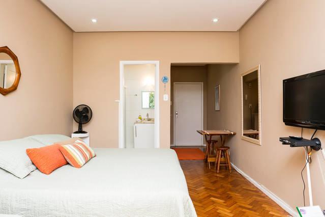 Copacabana Apartamento