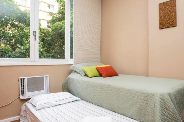 Copacabana Apartamento Río de Janeiro