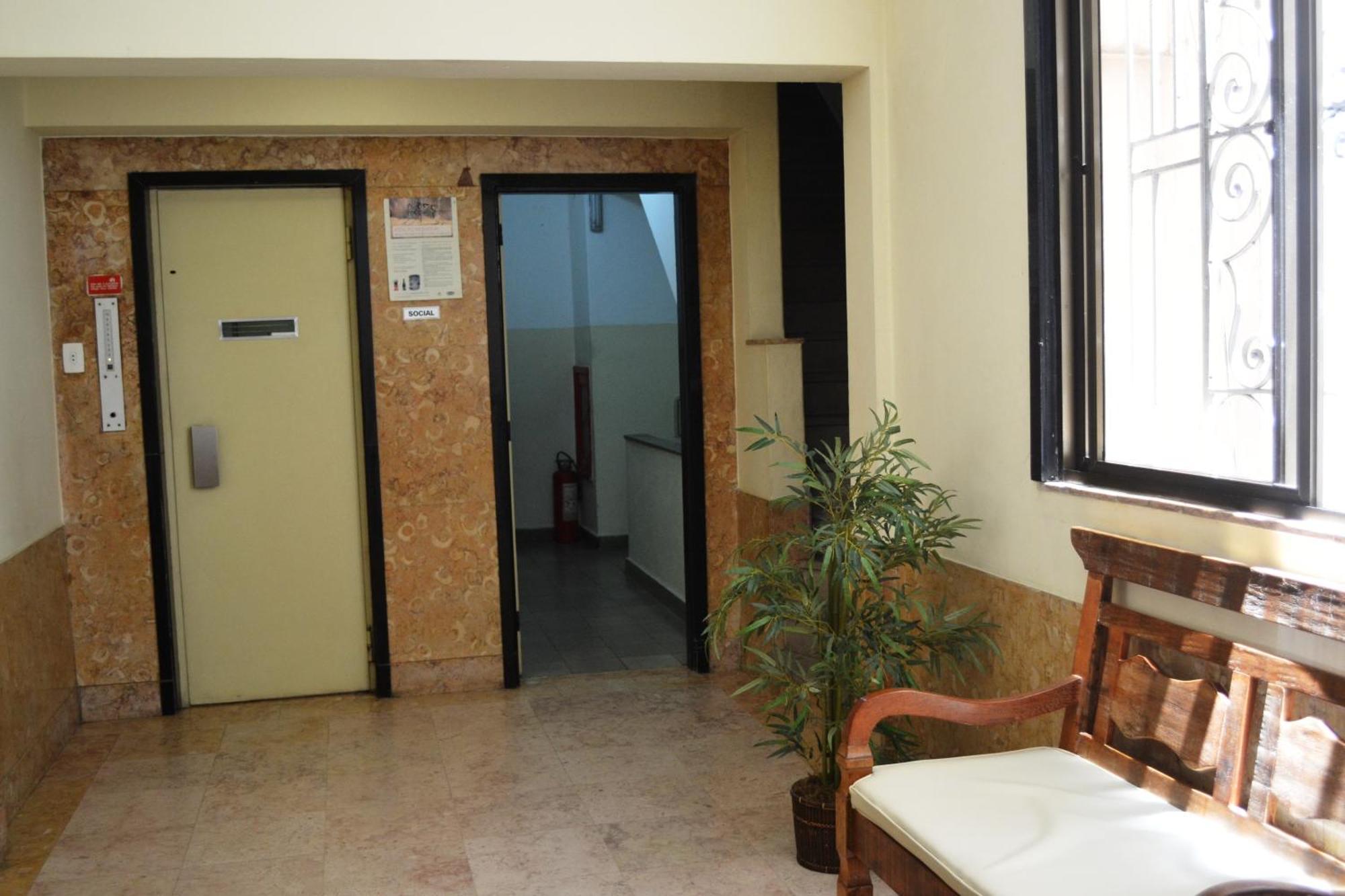 Apartamento Copacabana *