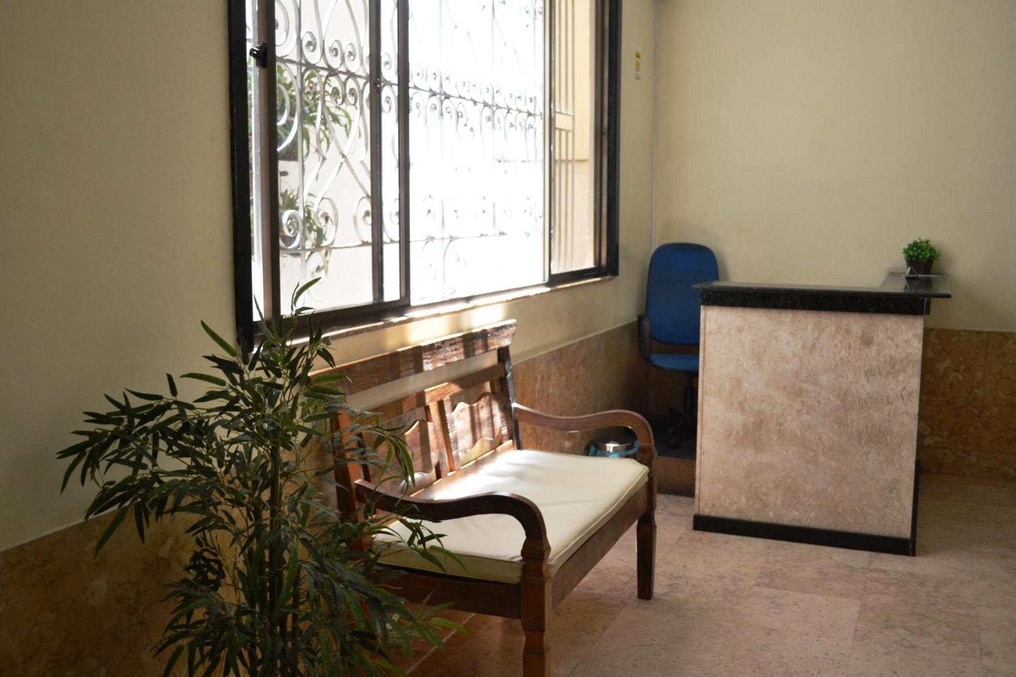 Apartamento Copacabana *