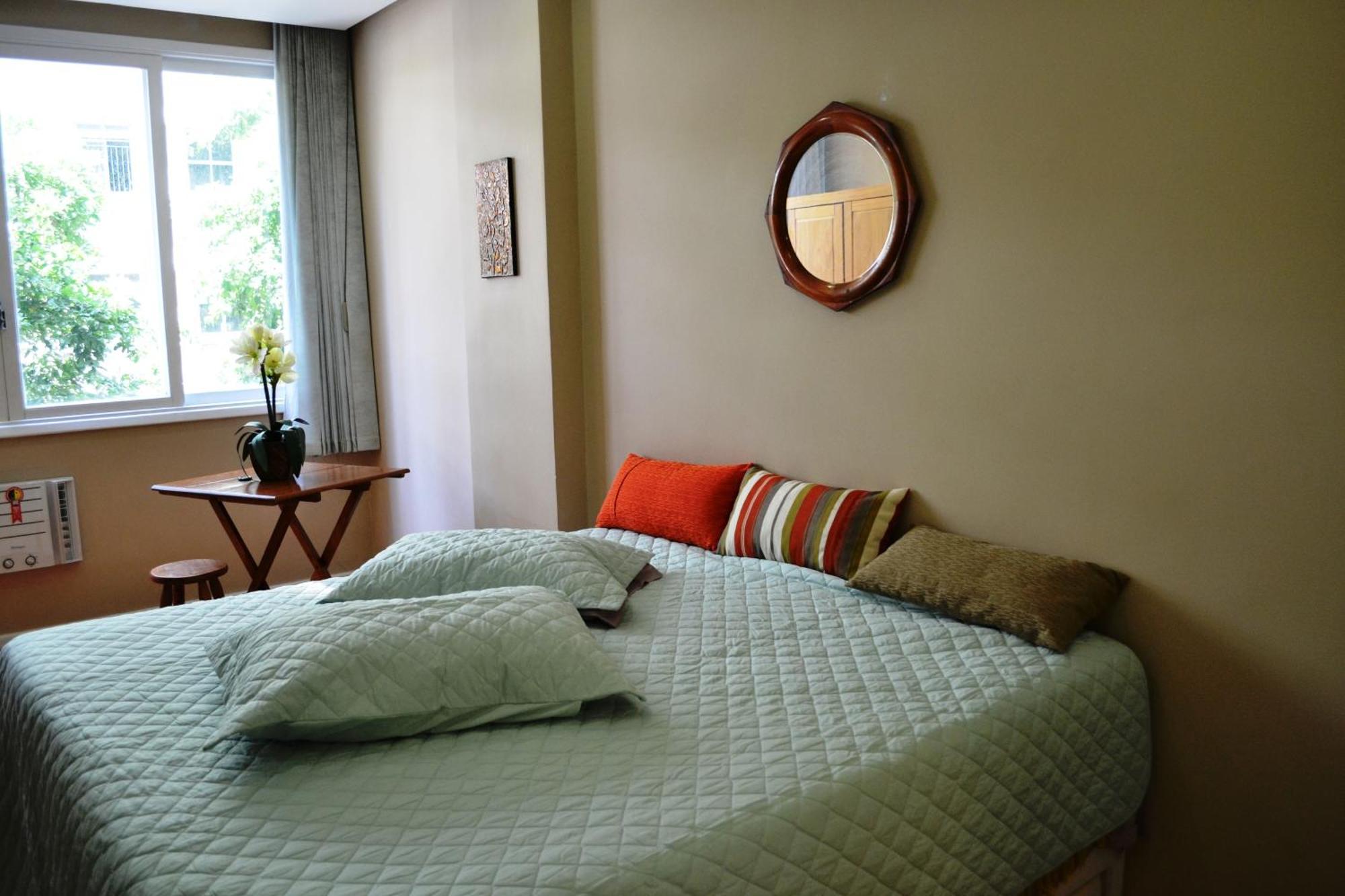 Apartamento Copacabana *