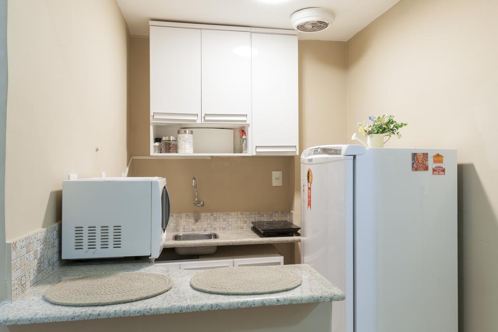 Apartamento Copacabana *