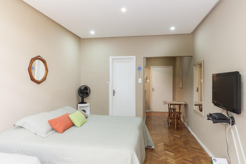 Apartamento Copacabana *