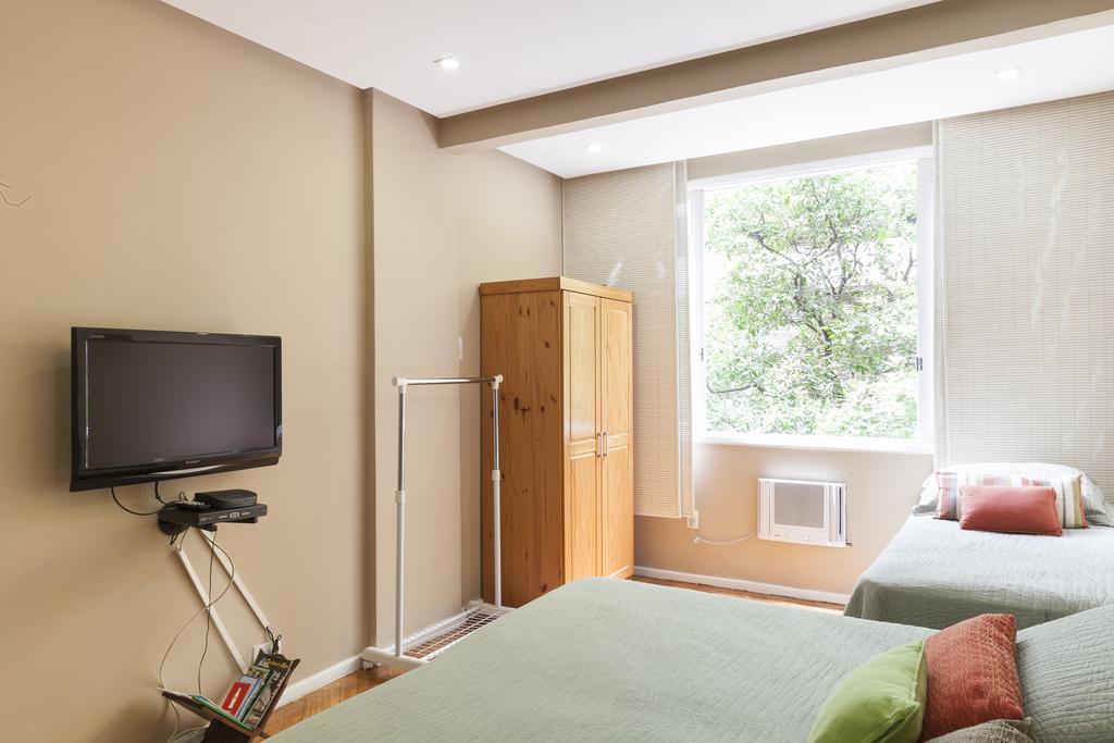 Apartamento Copacabana *