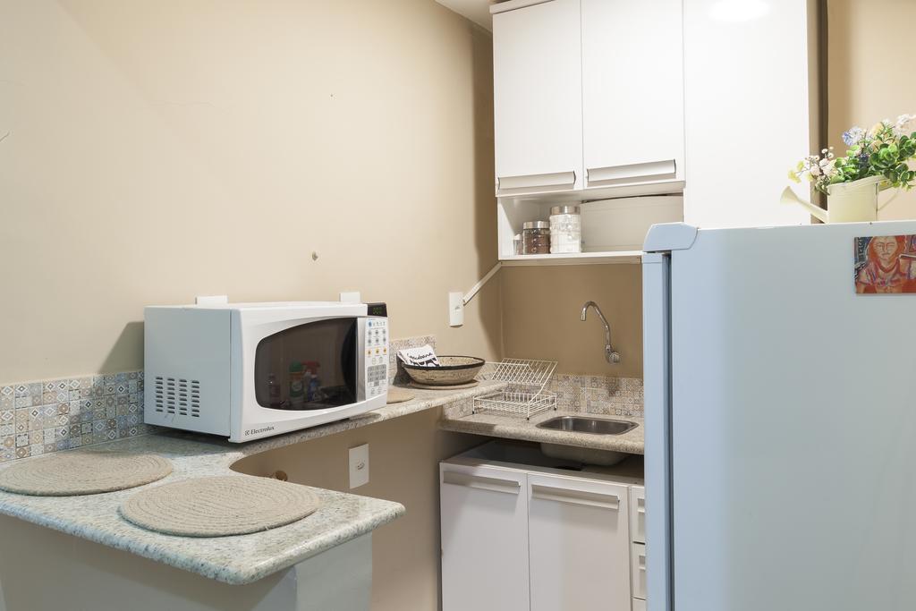 Apartamento Copacabana *