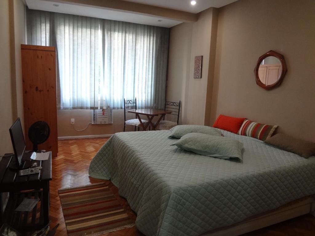 Copacabana Apartamento *