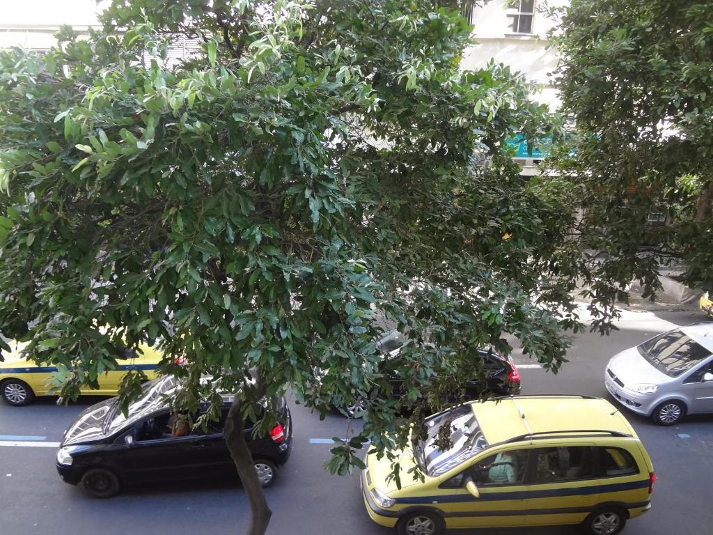 Apartamento Copacabana