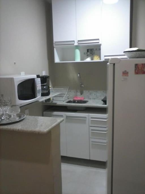 Apartamento Copacabana Río de Janeiro
