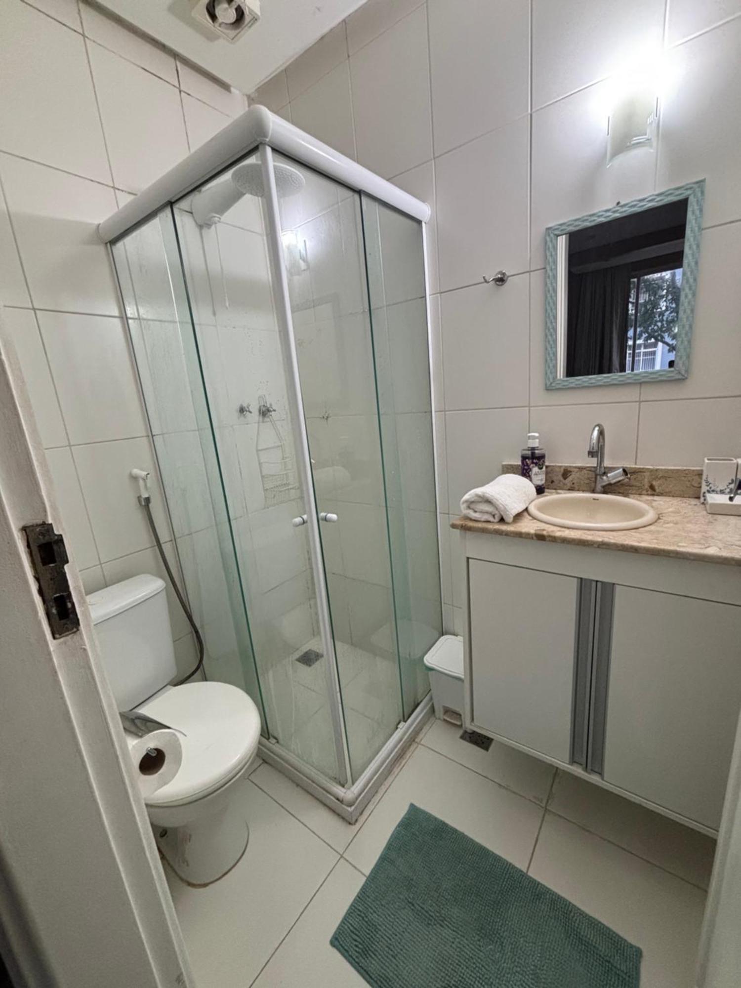 Apartamento Copacabana