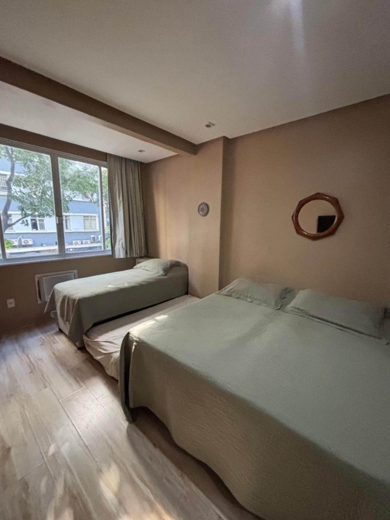 Apartamento Copacabana Río de Janeiro